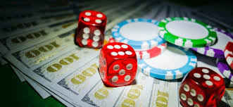 Зеркало Vulkan Stavka Casino